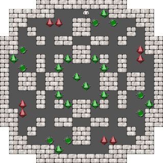 Уровень 38 — Sasquatch V